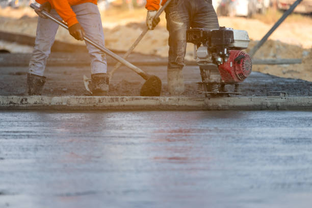 Best Concrete Steps and Stairs in Salem, OH