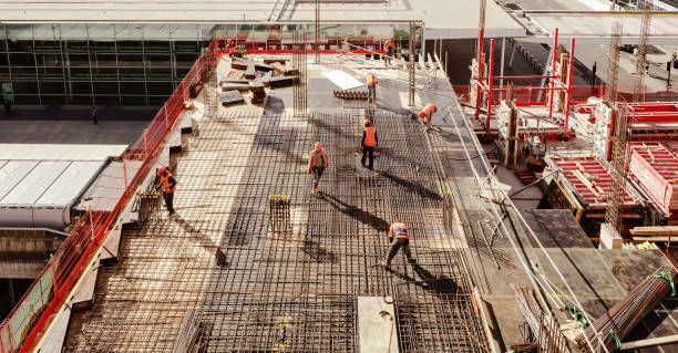 Best Concrete Foundation Repair in Salem, OH