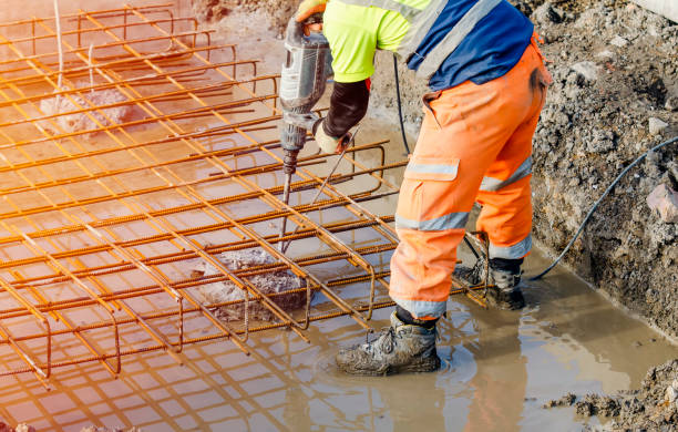 Best Concrete Driveway Installation in Salem, OH