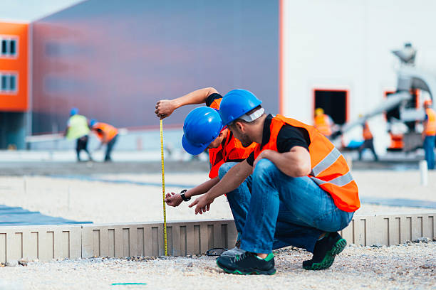Best Residential Concrete Solutions in Salem, OH