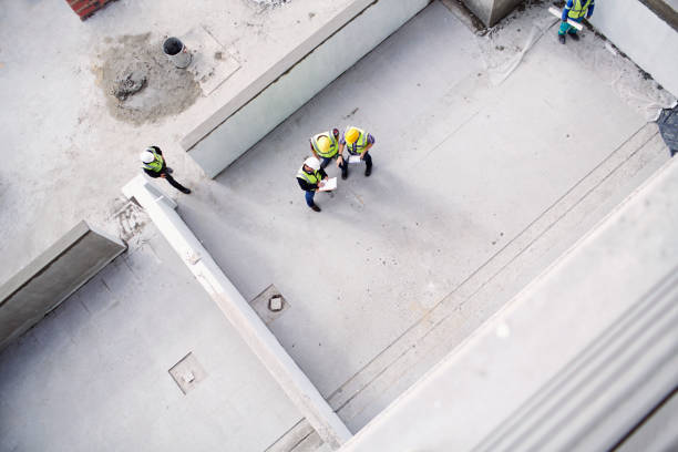 Best Concrete Sidewalk Installation in Salem, OH