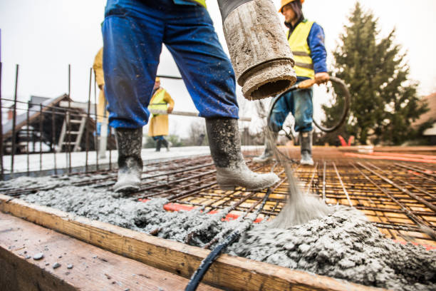 Best Concrete Retaining Walls in Salem, OH
